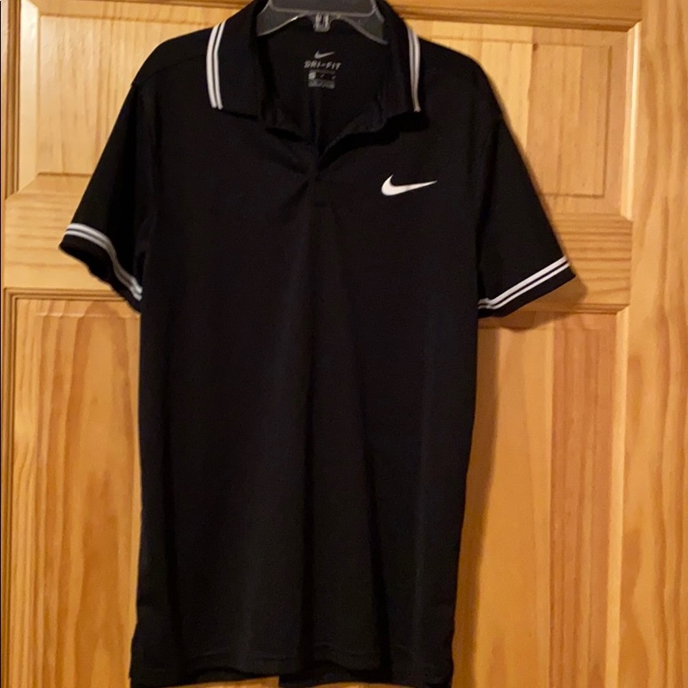 Nike polo - Picture 1 of 2